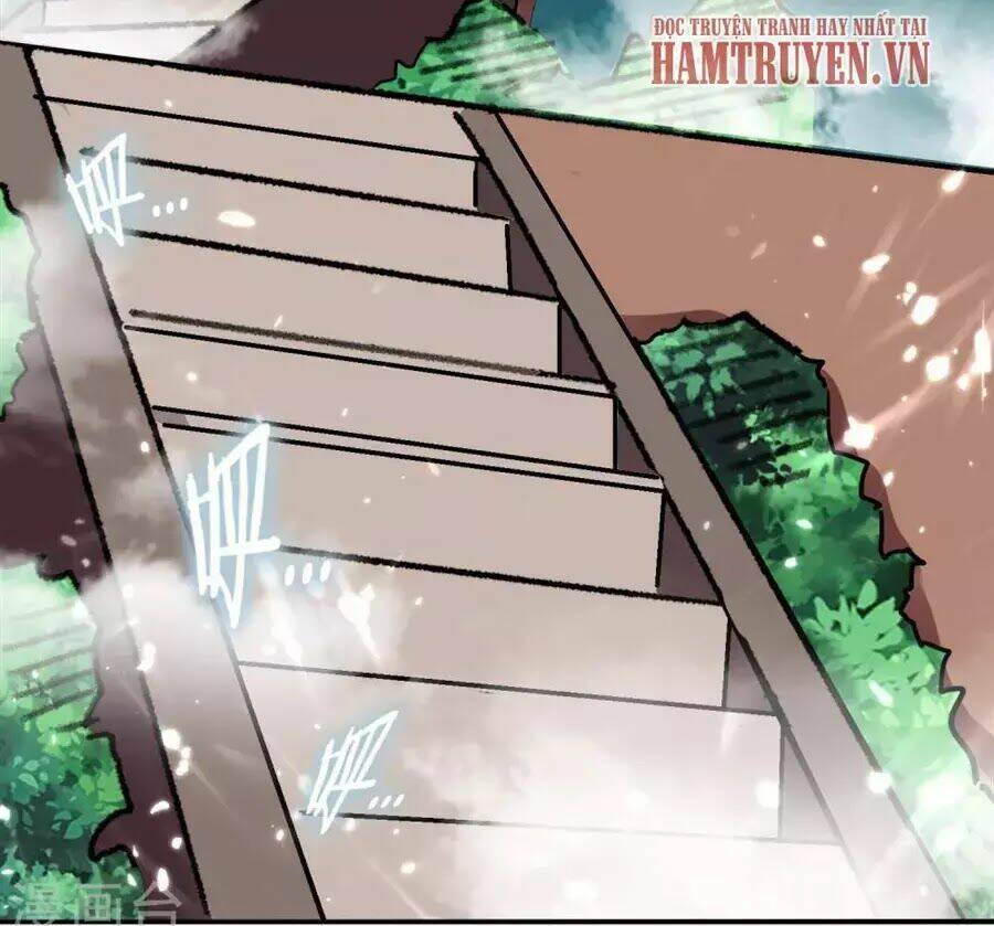 vạn giới tiên vương chapter 5 80