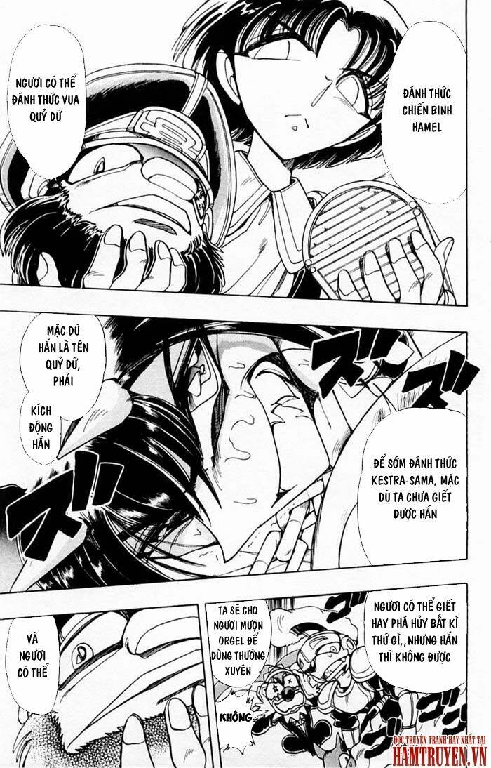 violinist of hameln - cây đàn kì diệu chapter 66 29