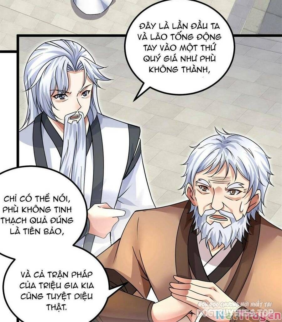 bắt đầu với kiếm vực, ta lặng lẽ tu luyện thành kiếm thần chapter 52 37