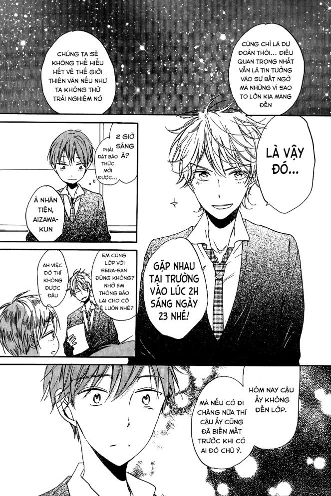 hoshikuzu drop chapter 2 15