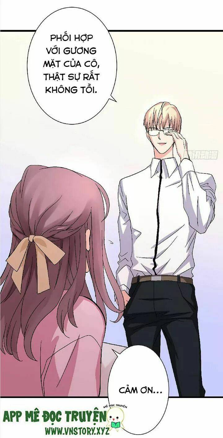 thiên hậu trở về chapter 22 61