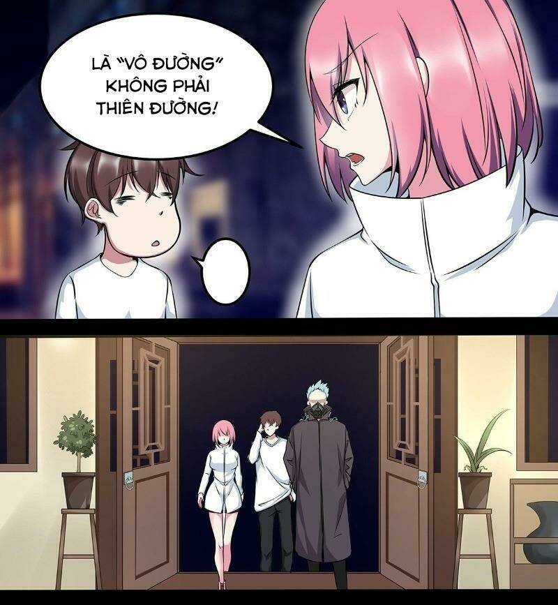 điện thoại vạn năng chapter 2 16