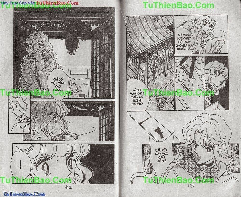 câu chuyện dẽ thương chapter 7 57