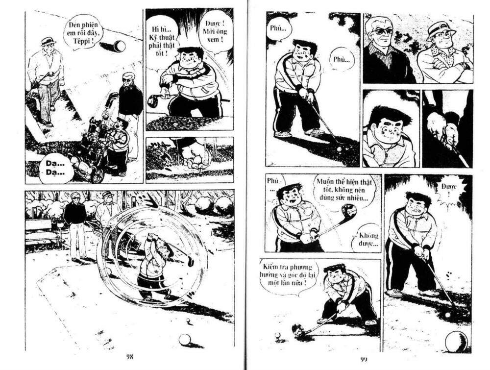 tân teppi chapter 10 48