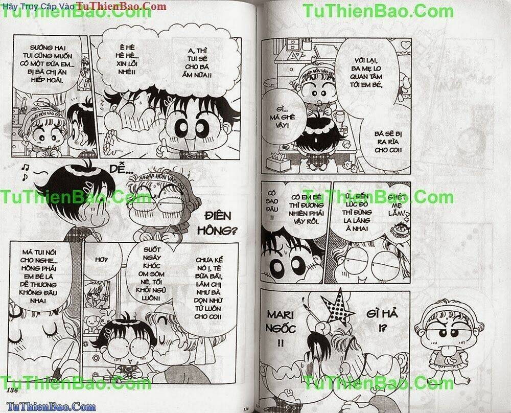 nhóc miko chapter 18 69