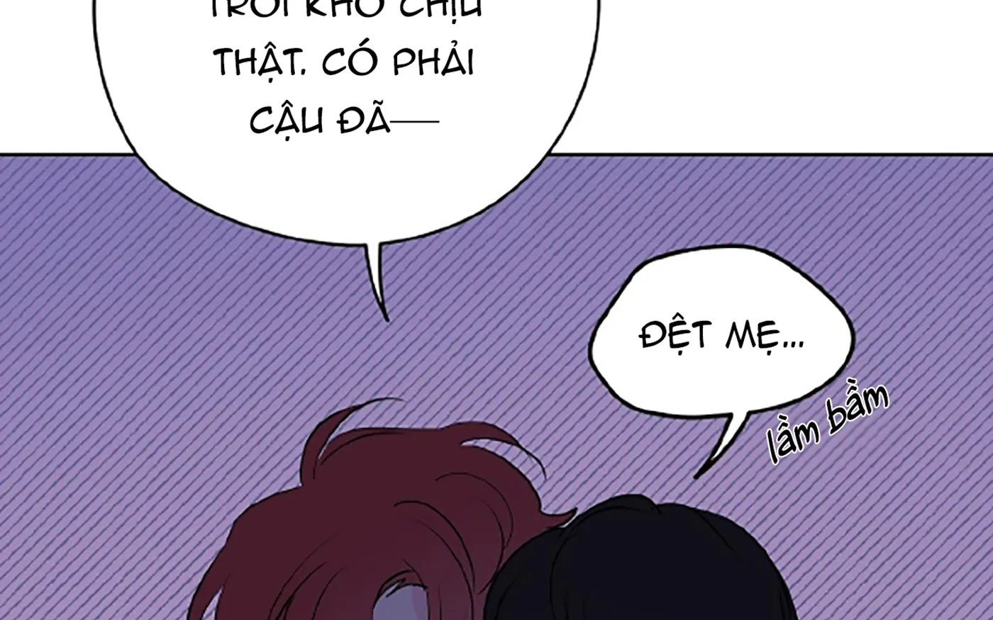 chuyện quái gì với giấc mơ đó vậy chapter 25 187