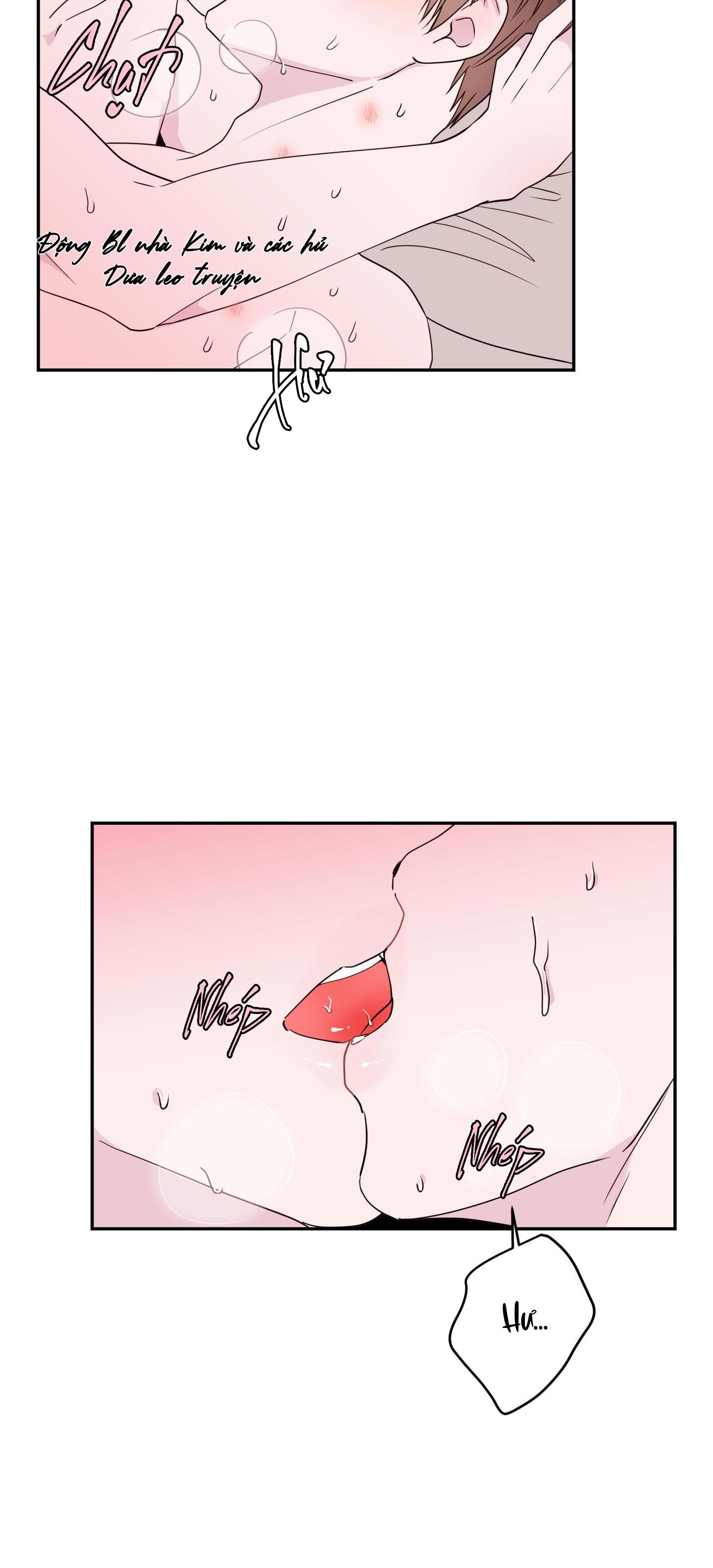 em trai vợ thật nguy hiểm chapter 17 10