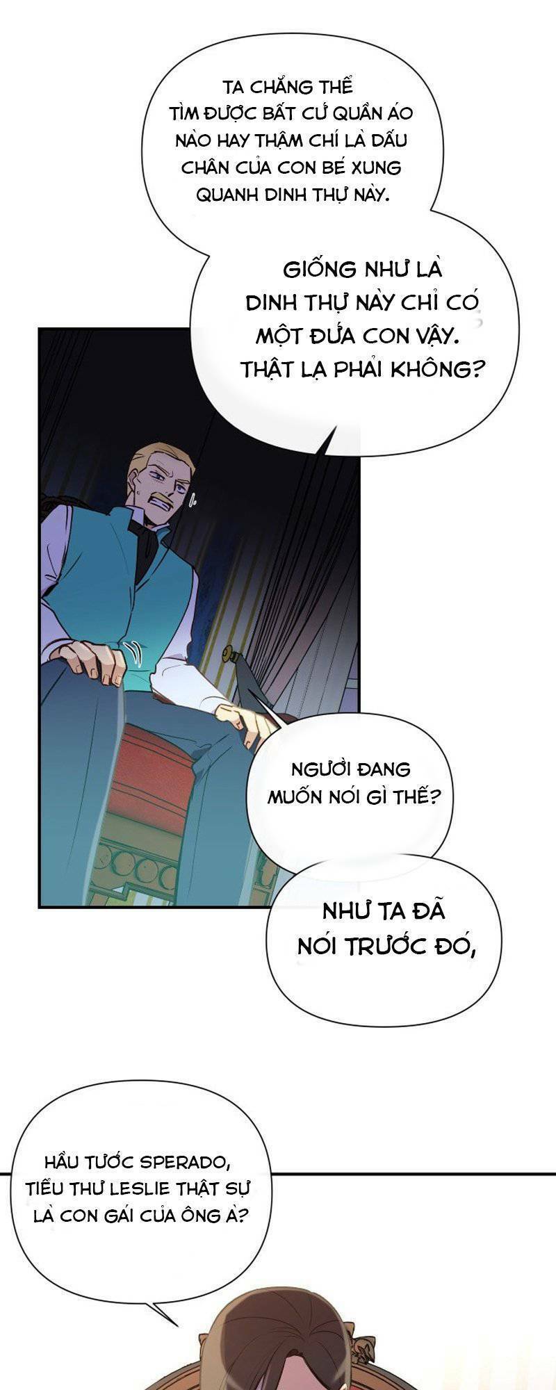 khế ước của nữ công tước quái vật chapter 15 17