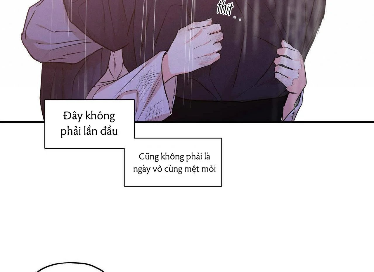 không chốn yêu đương chapter 66.5 28