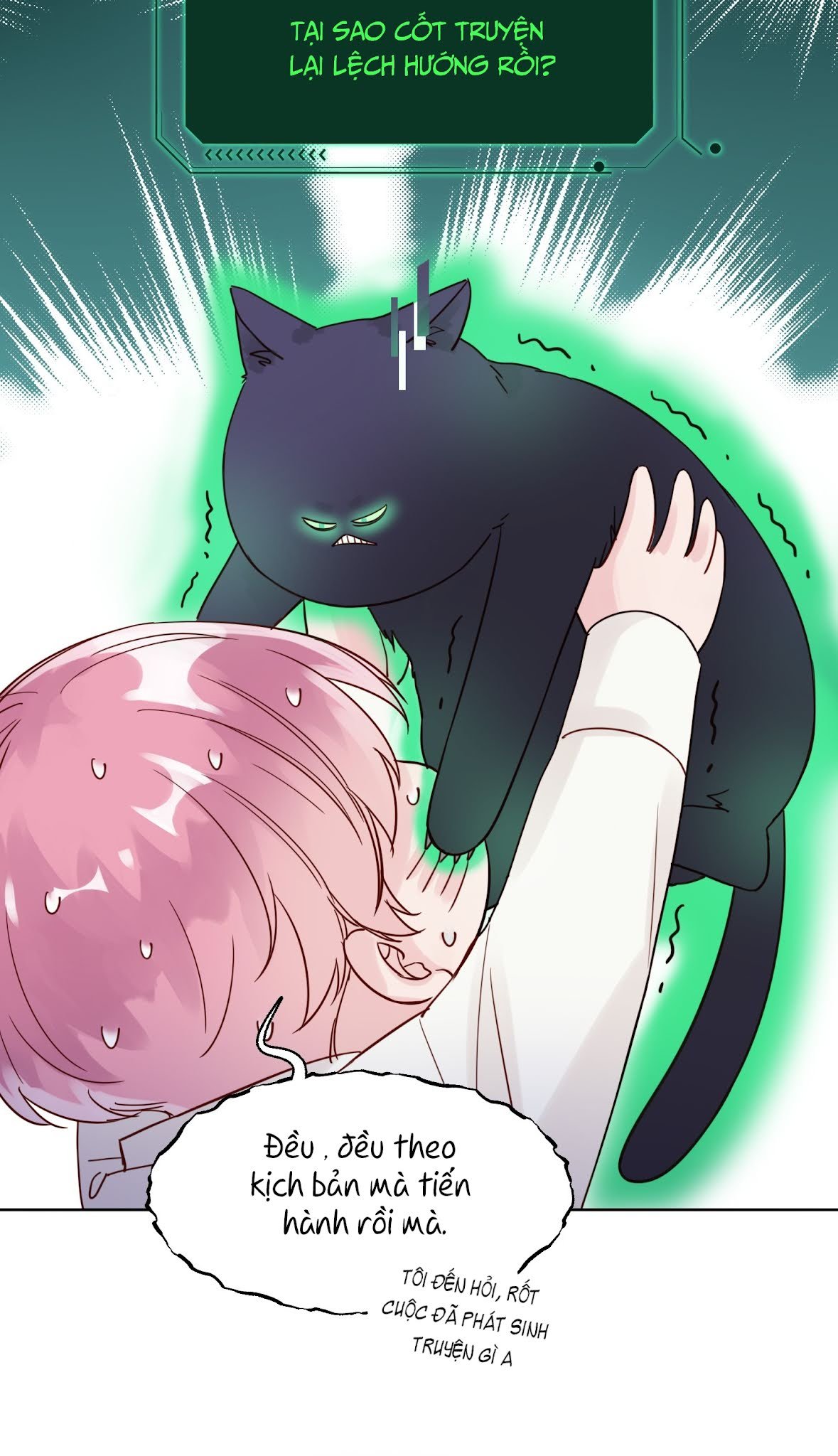 tôi phải trở thành nhân vật đại phản diện chapter 4 16