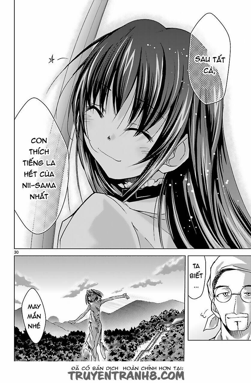 super-dreadnought girl 4946 chapter 7 29