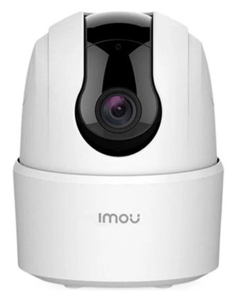 Camera IP wifi trong nhà Imou Ranger IPC-TA42CP-D 4.0MP Đàm thoại 2 chiều - Hàng Chính Hãng