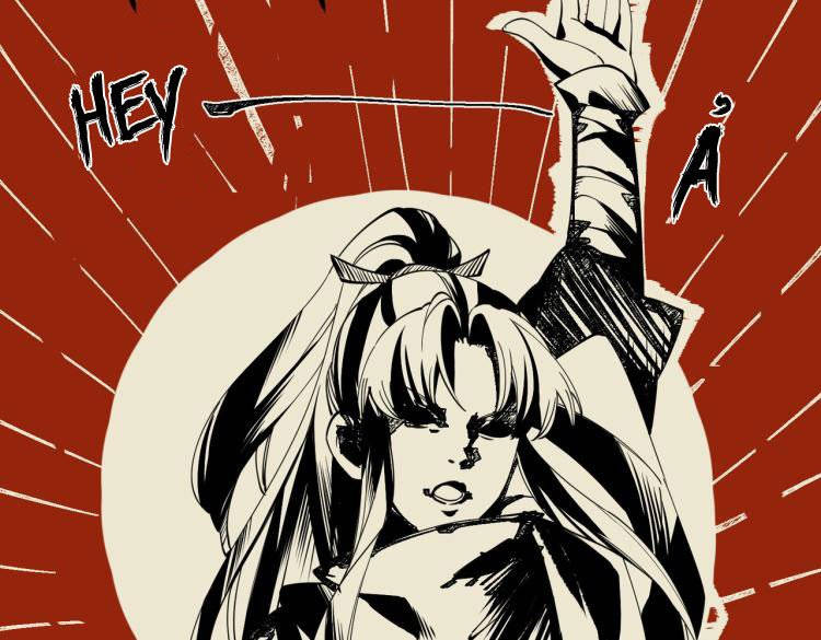 phế vật công chúa muốn nhặt chồng chapter 45 14