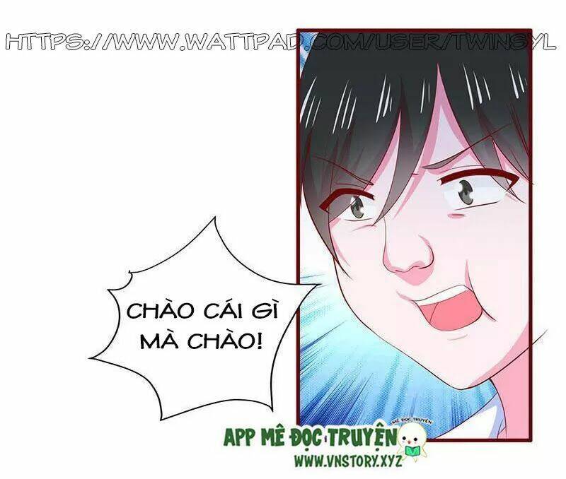 không gả cho tổng tài, gả cho người hầu chapter 83 29