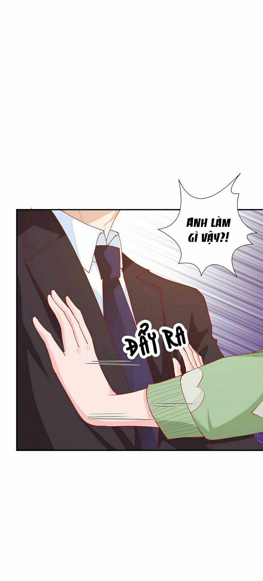 tiểu bạch điềm thê của long thiếu chapter 34 40