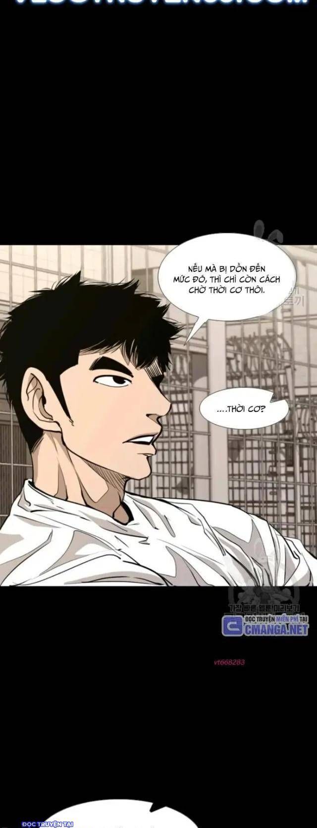 shark - cá mập chapter 215 23