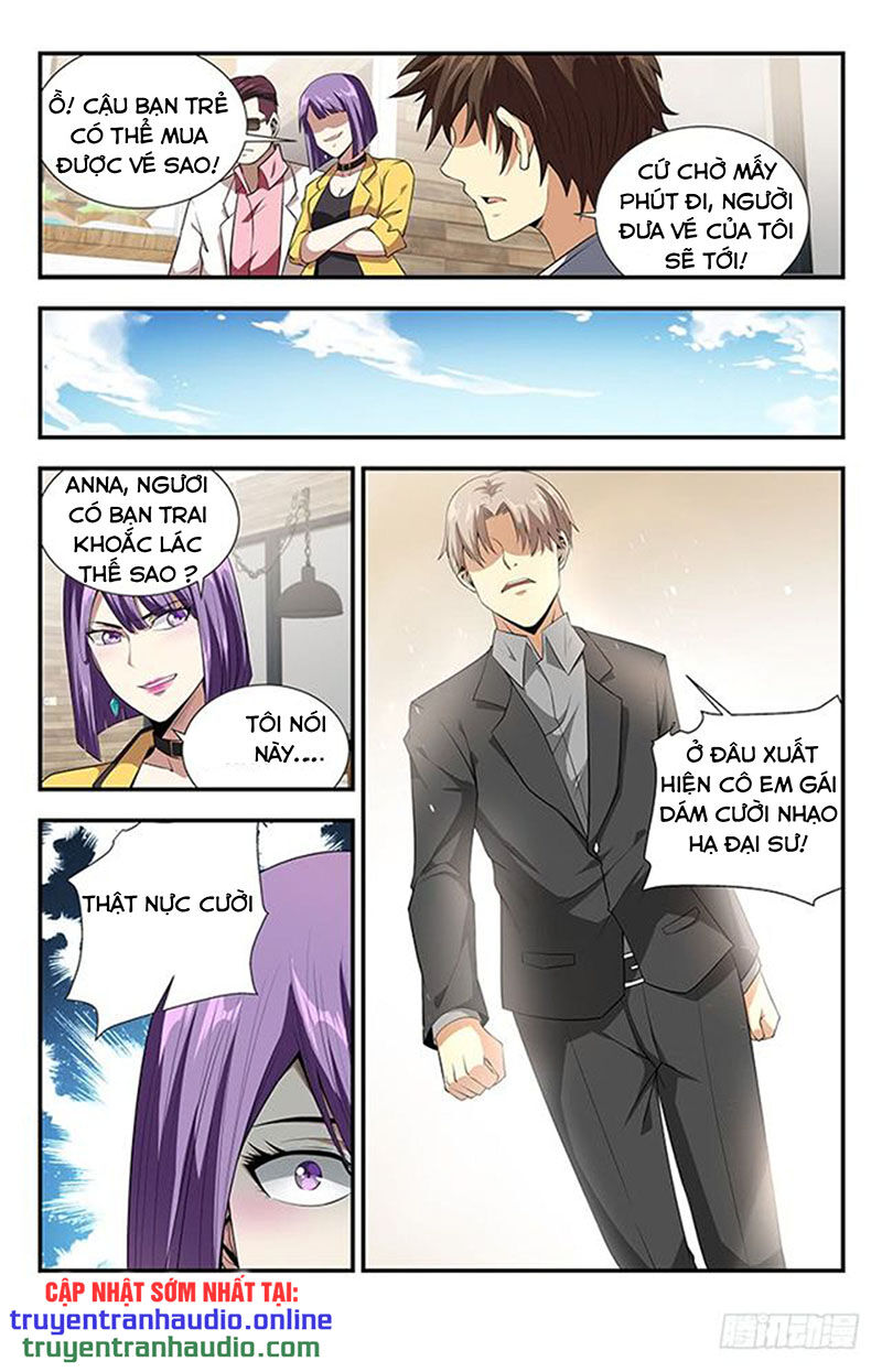 long ẩn giả chapter 137 6