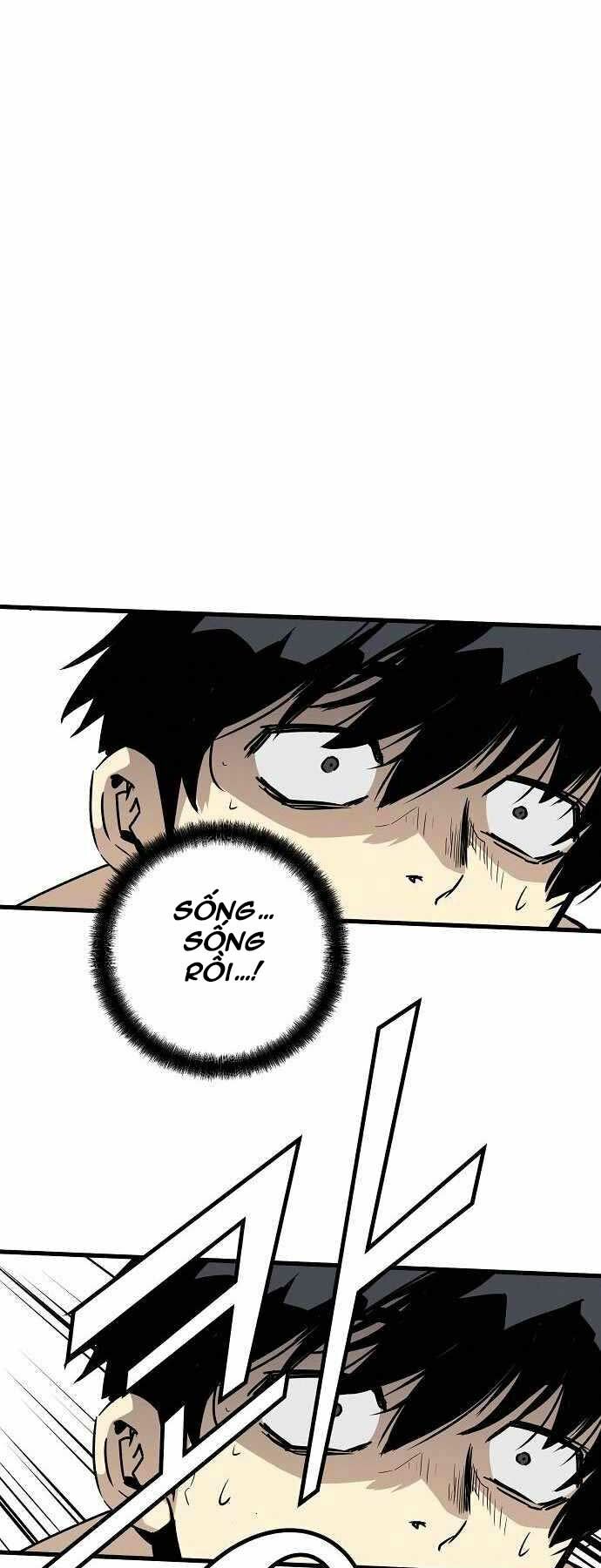 The Breaker 3: Quyền Năng Vô Hạn chapter 7 25