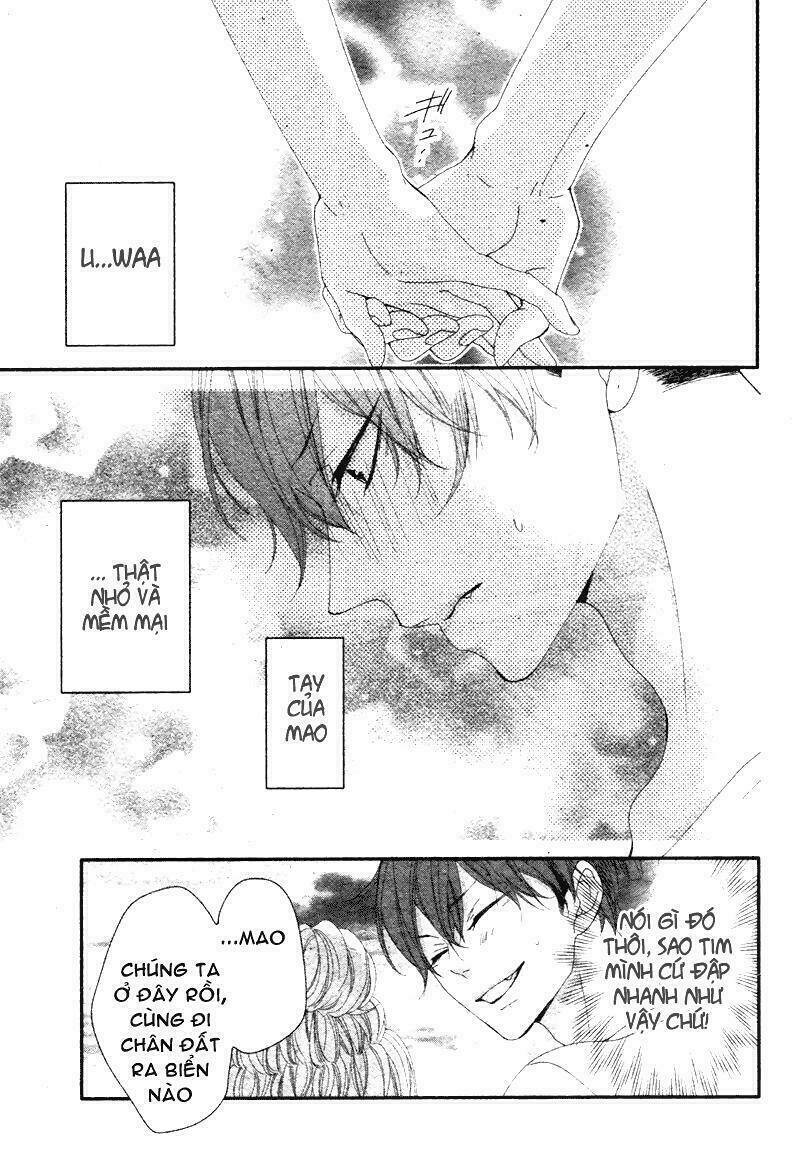 tổng hợp one shot. chapter 373 18