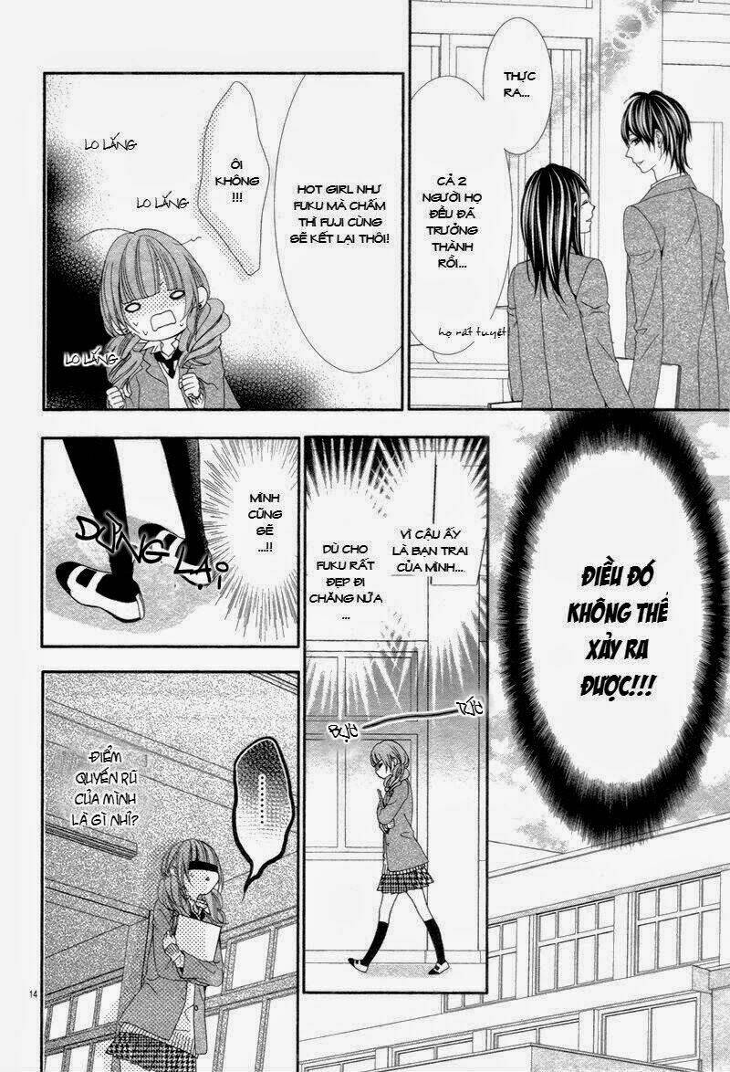 are after boyfriend chapter 3 17