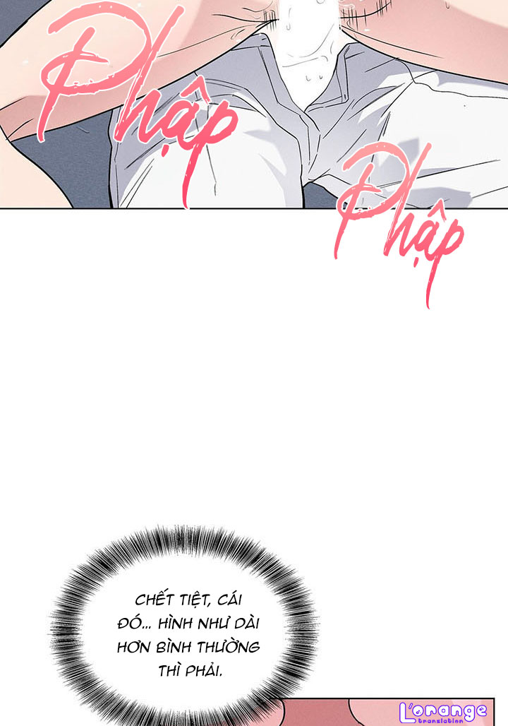 dục vọng mãnh liệt chapter 31 46