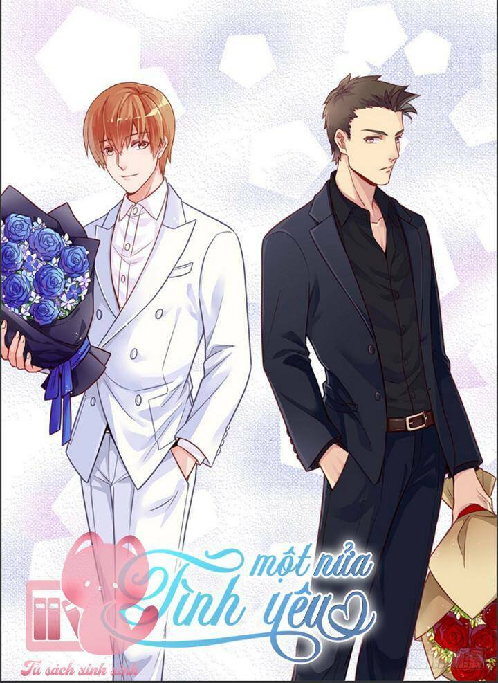 luyến ái 1/2 chapter 87 2