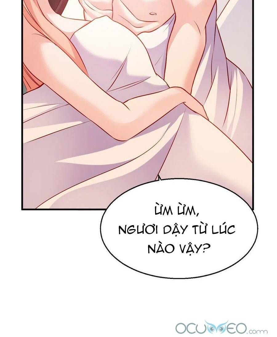 dạy bảo ma vương lão công 2 chapter 18 17