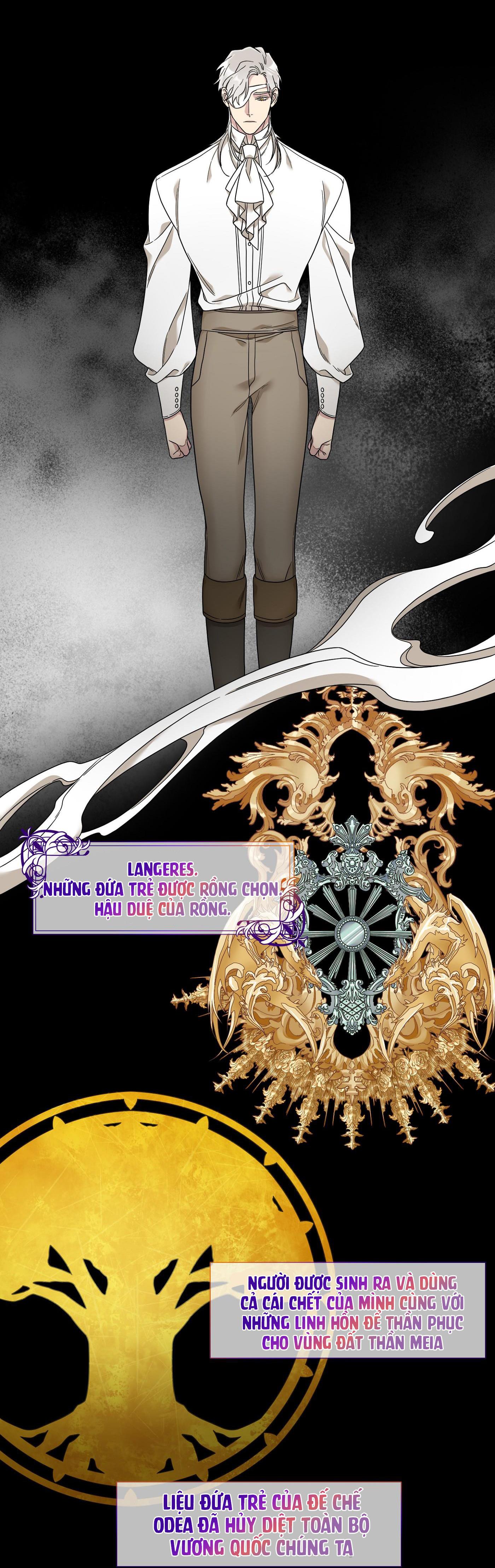 ái tình tự tâm chapter 7 42