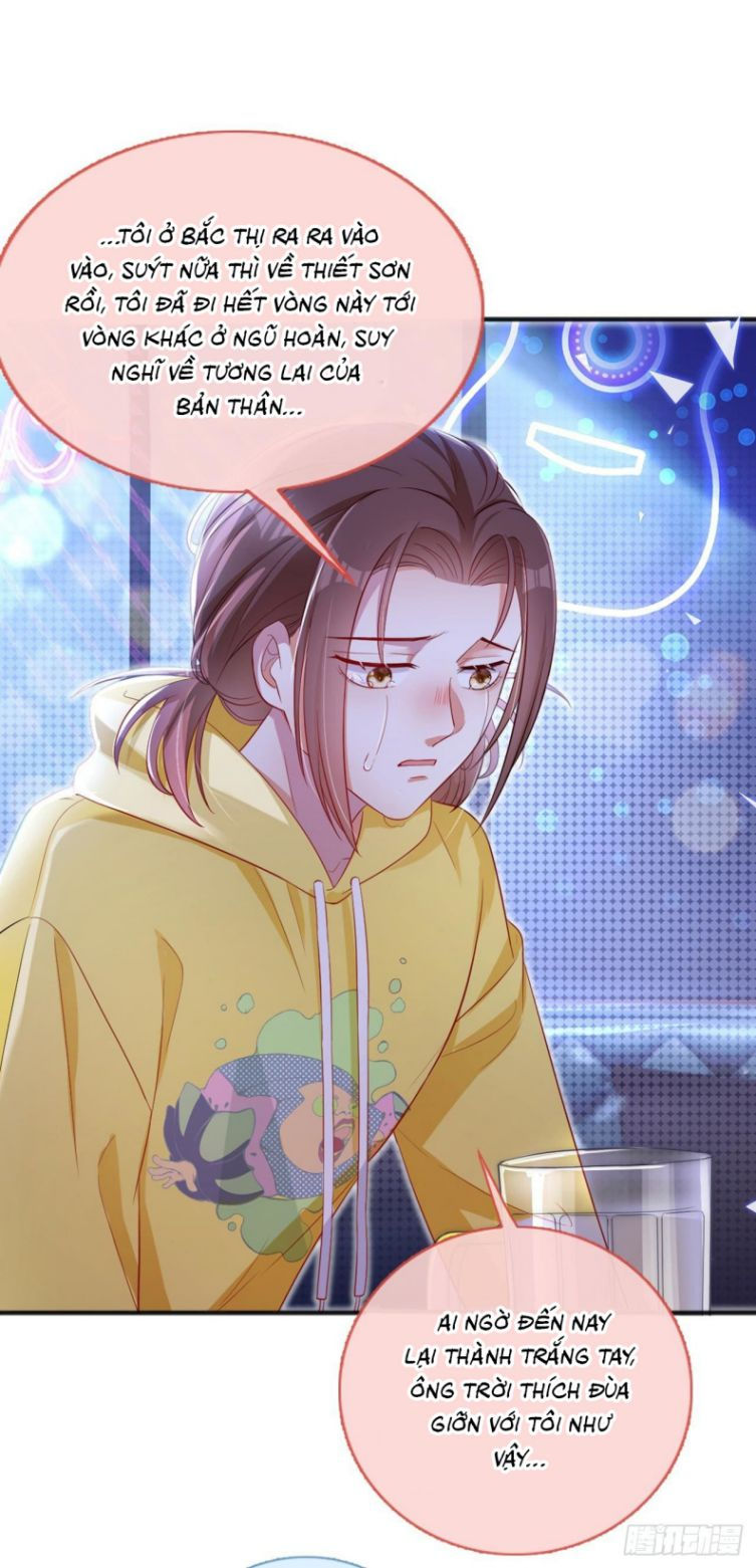 tôi với hình mẫu lý tưởng lìa trần rồi! chapter 26 19