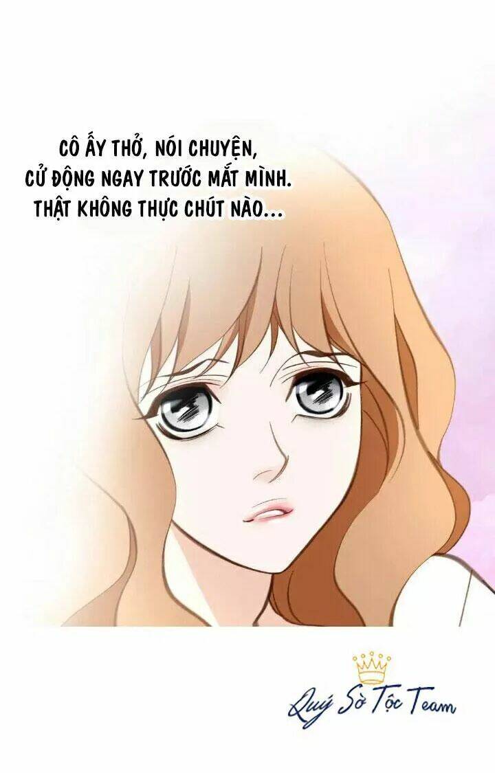 tiếp xúc chí mạng chapter 95 30