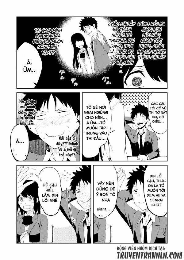 seesaw game chapter 4 6