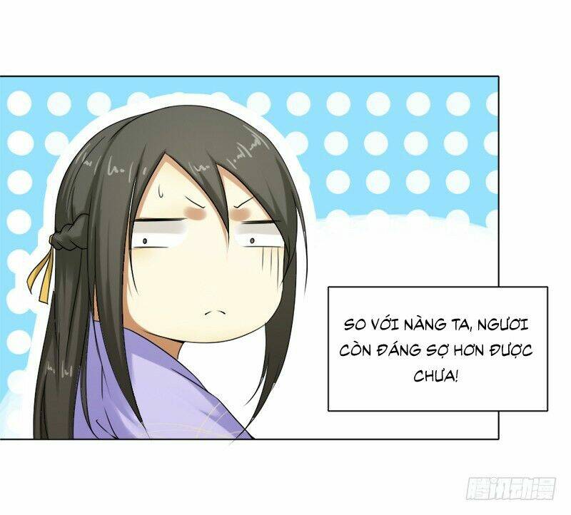 khuynh thế độc phi chapter 36 28