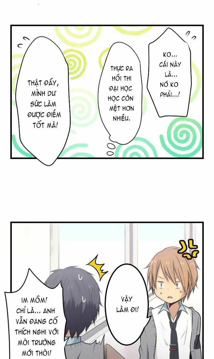 viên thuốc trùng sinh chapter 26 17