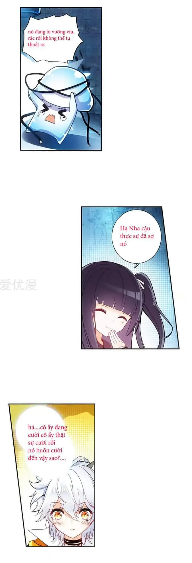 phách đương phu hàng hệ chapter 7 23