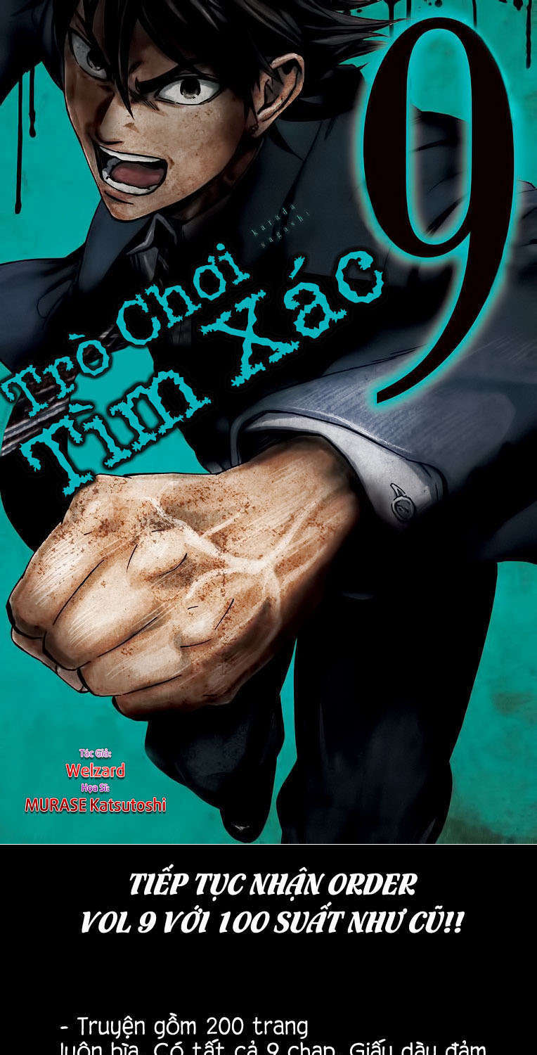 hard core leveling warrior chapter 40 62