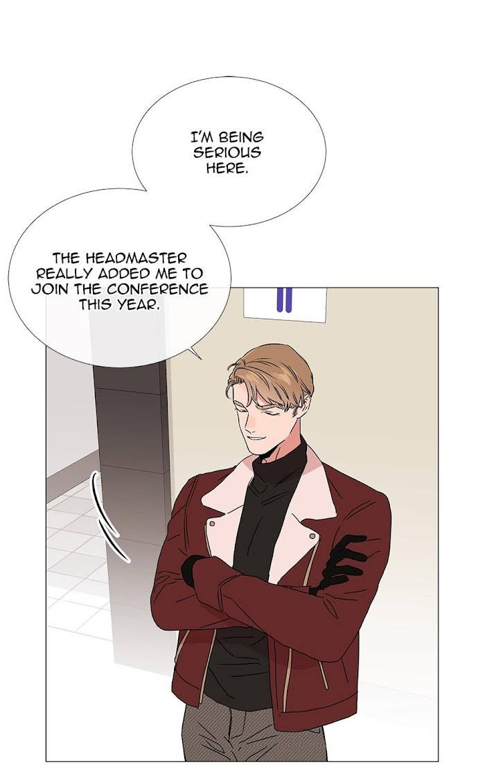 [raw] red candy chapter 25 6