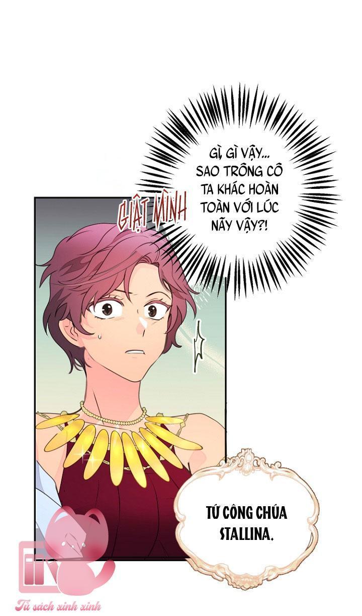 bỏ quách chồng con đi, tiền bạc mới là tất cả chapter 6 65