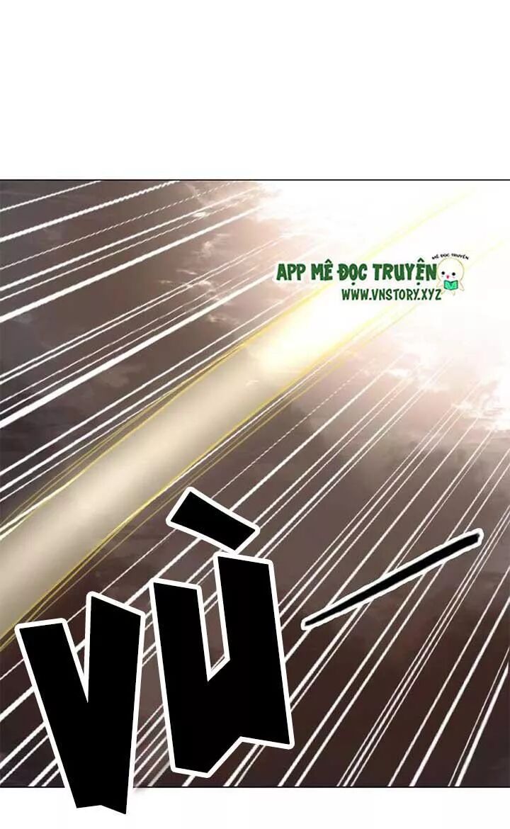 cực phẩm phế vật tiểu thư chapter 35 38