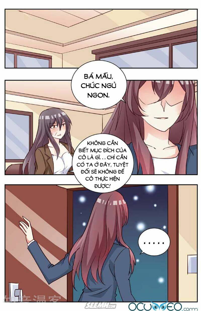 hào môn tiểu lão bà chapter 175 2