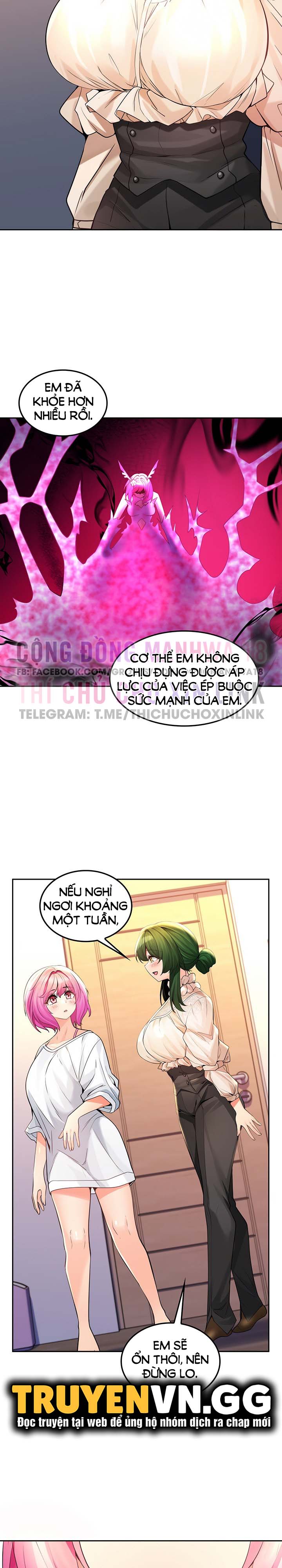 phịch cây thế giới chapter 29 11