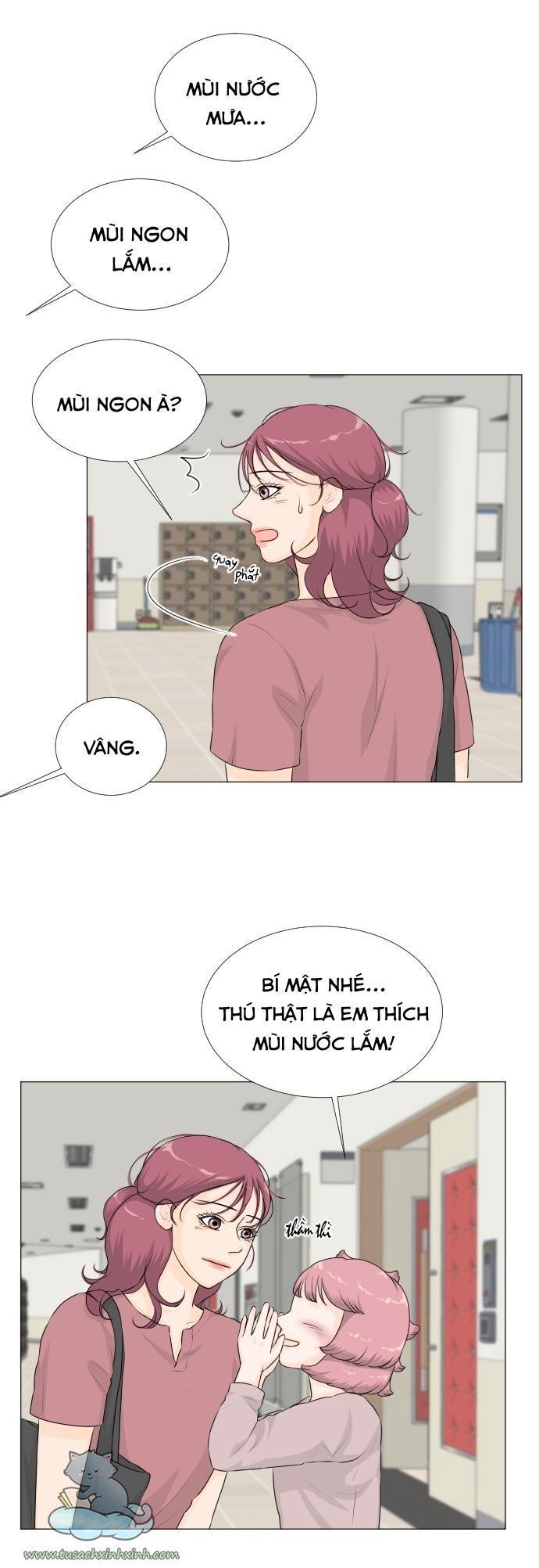 bán quỷ chapter 40 23