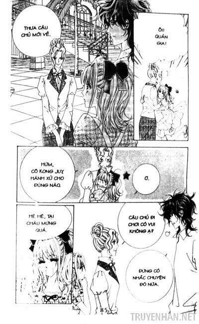 lọ lem hậu đậu chapter 62 23