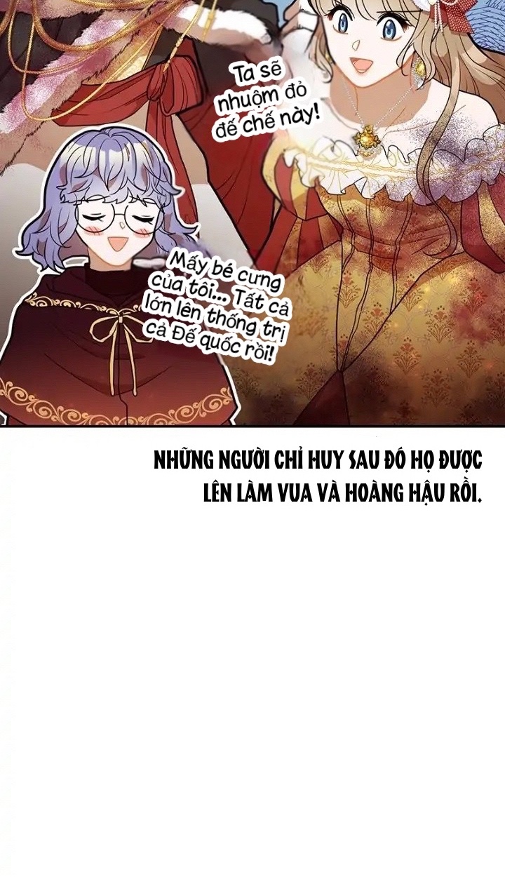 làm cách nào để sống sót trong cuốn tiểu thuyết ngôn tình lãng mạn chapter 29 25