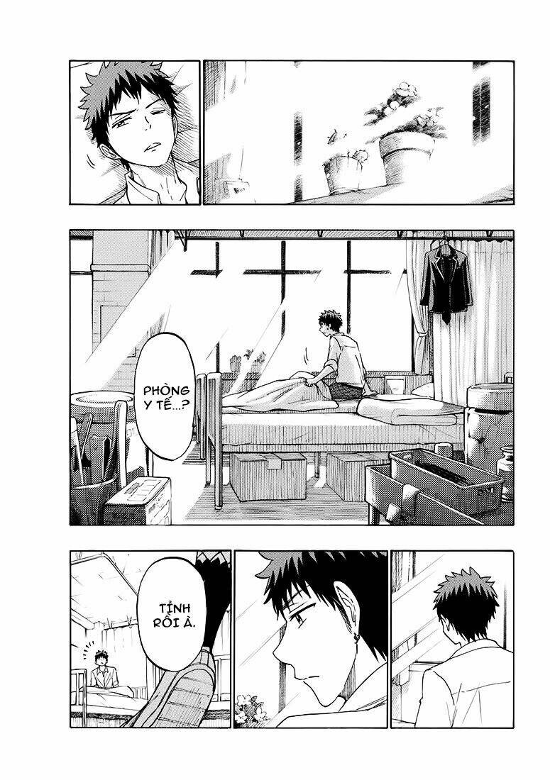 yamada và thất đại ma nữ chapter 162 5