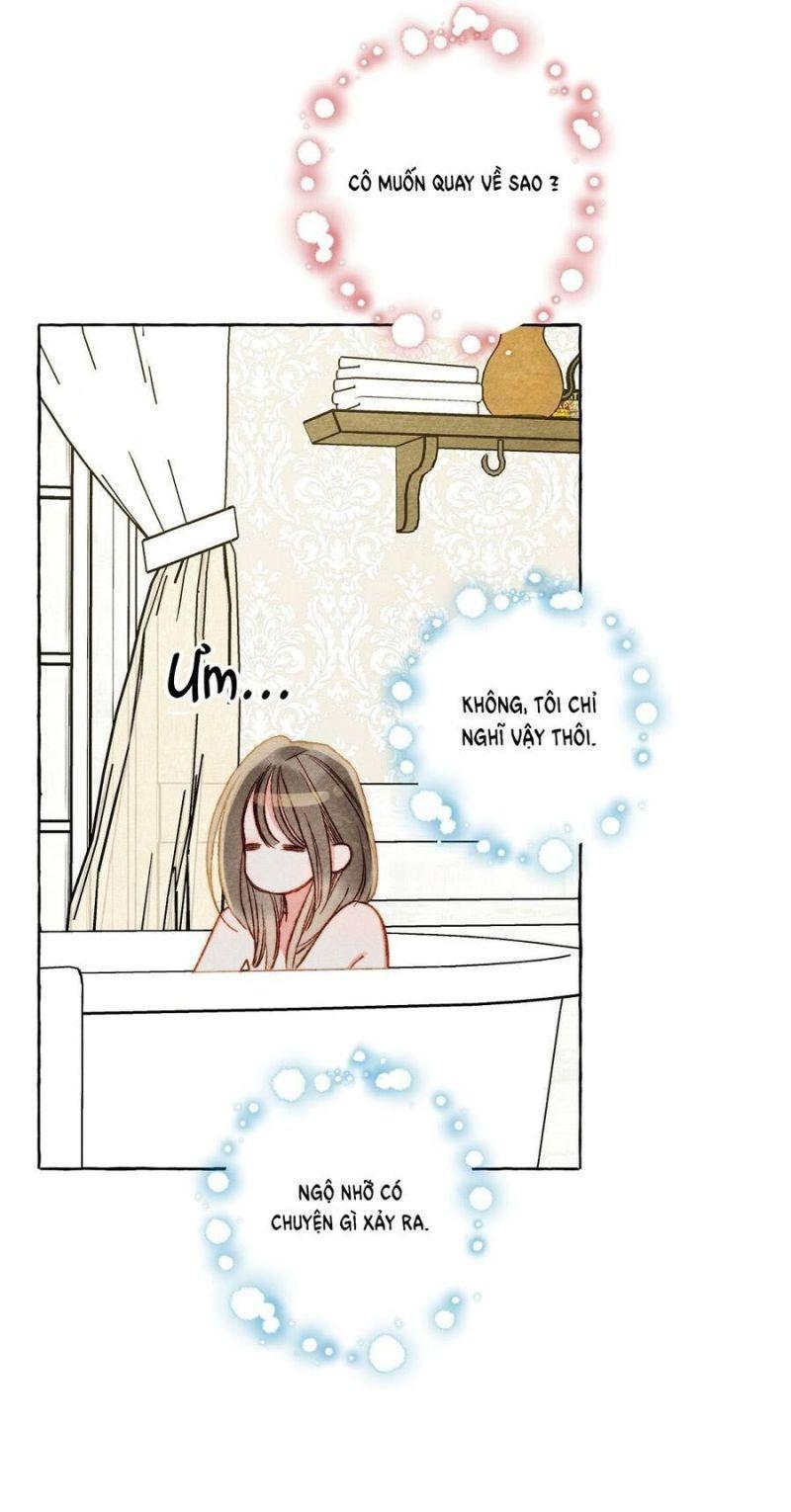 nuôi dưỡng một hắc long chapter 46.2 37