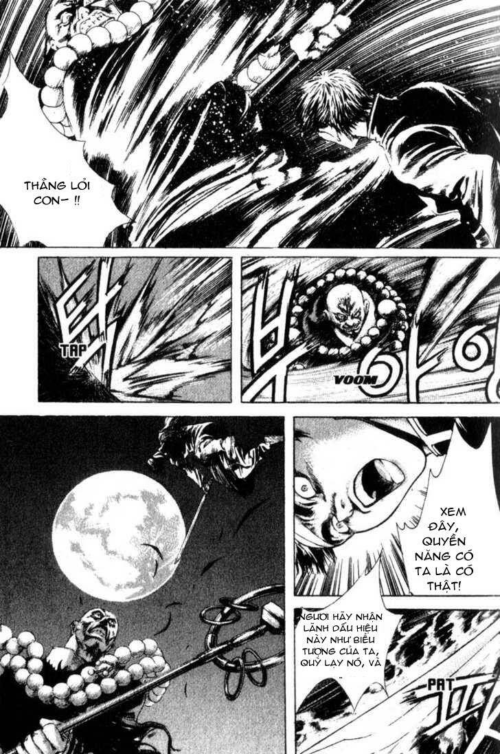 đảo địa ngục chapter 39 6