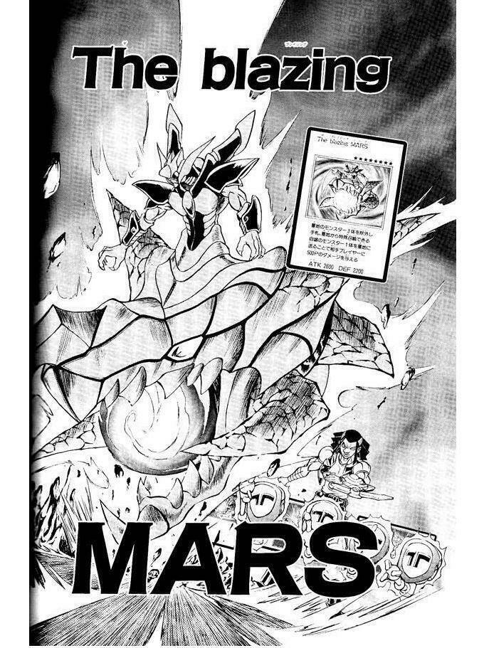 vua trò chơi - gx chapter 58 21