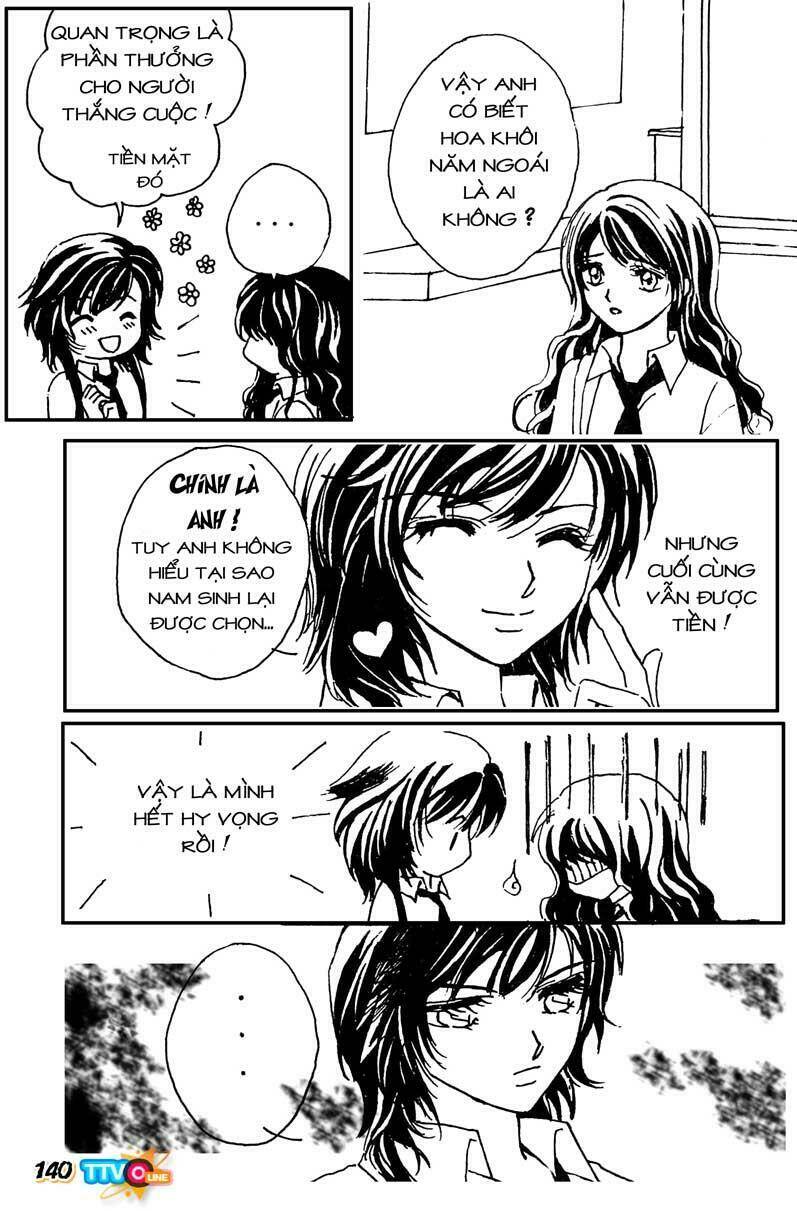 tạp chí truyện tranh việt nam online - ttvo chapter 3.2 60