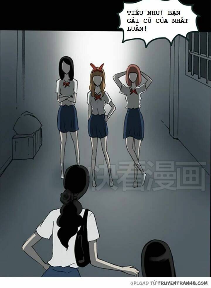 hoa mẫu đơn đen chapter 5 31