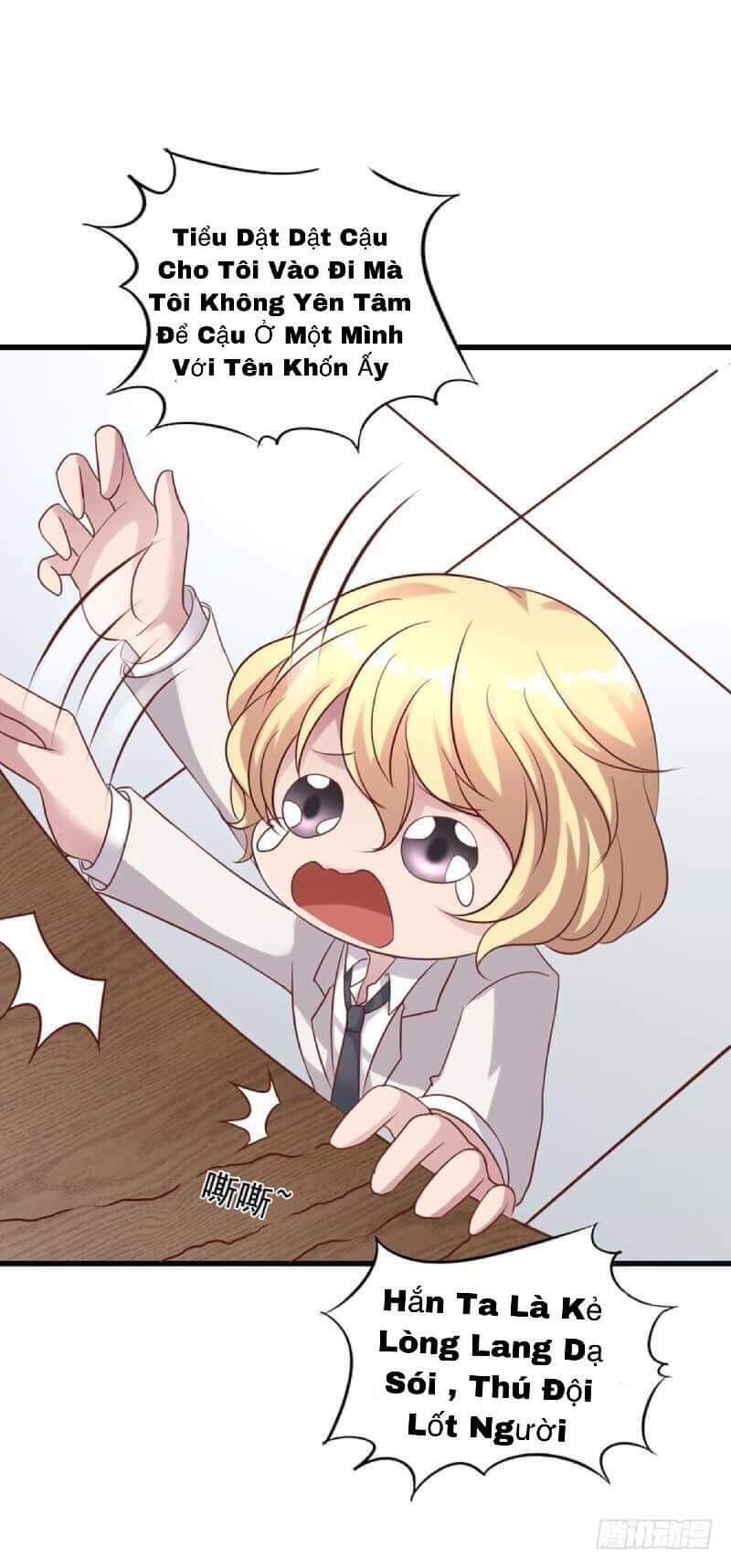tôi không muốn fa như vậy đâu chapter 21 15